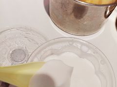 海南椰子冻-老广记·牛杂甜品(东山口店)