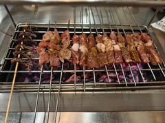 -小寒羊烧烤(凯瑞时代大厦店)