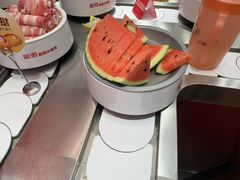-龍歌自助小火锅(雨花台江南虹悦城店)