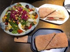 -BOCATA 西班牙餐厅(三里屯店)