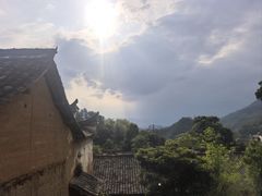 -杨家堂村