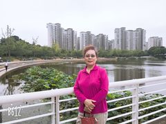 -新江湾城公园