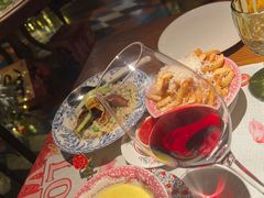 -弗兰克牛排西餐厅Ribone steak house(柠檬花园店)