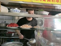 -明月虾面(厦禾路店)