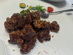 -上海小南国(金桥国际广场店)