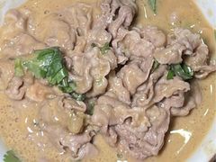 -前门杨记·铜锅涮肉(王府井·故宫店)