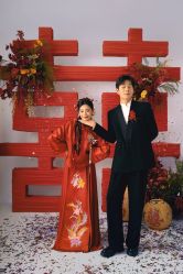 -吉光片羽高端婚纱摄影(泰州优选店)