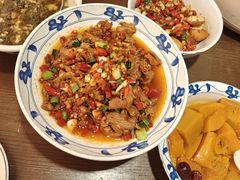 -八碗湘长沙市井菜(坡子街店)