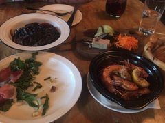 -羽深肉铺 Steak & Wine