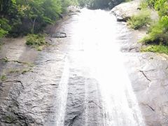 -陕西省红河谷森林公园