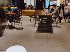 -星巴克(深圳布吉万象汇4F店)