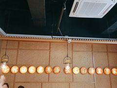 大堂-顺德公广东猪肚鸡·煲仔饭(白石洲店)