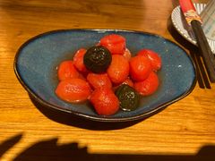 -疆里疆外·和田烤肉·清真