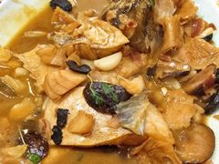 -兰亭茶叙(新新家苑店)