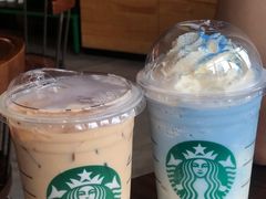 -星巴克臻选(深圳华强北茂业店)