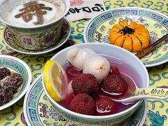 -宫事颐庭·老佛爷贵寿下午茶(颐和园店)