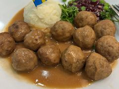 -宜家·瑞典风味餐厅(北京西红门店)