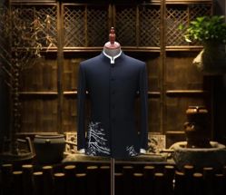 -GIMIWEAR 基米尔男士西服高级定制(陆家嘴店)