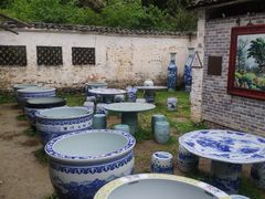 -景德镇古窑民俗博览区