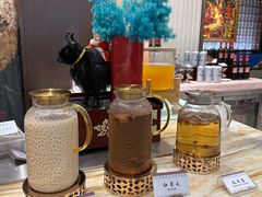 -西藏饭店·亚克·食光自助餐厅(文殊院店)