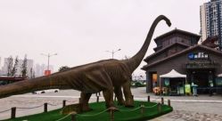 -恐龙探索乐园(磁器口店)