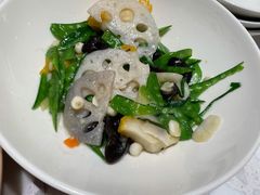 -水天堂西餐厅(昆山万象汇店)