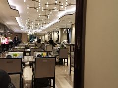 大堂-Social 秀西餐厅-长沙瑞吉酒店(运达店)