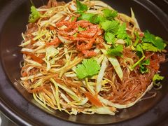 -客语客家菜(华发商都店)