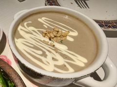 -俄士厨房(五棵松华熙LIVE店)