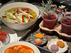 -春暖花开(西溪店)