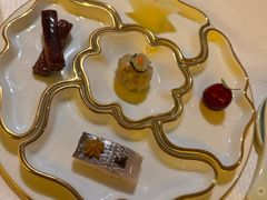 -北京柏悦酒店·锦庭餐厅Dining Room