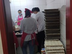 -回回锅贴(小河沿店)