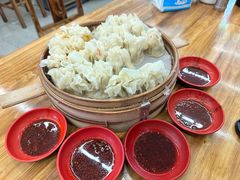 -嘉州海汇源老烧麦店