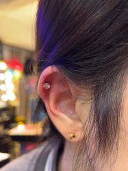 -匿名者纹身学院派·刺青