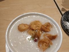 避风塘艇仔粥-避风塘(百联东郊店)