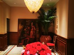 -玫瑰厅上海菜(兴国路店)