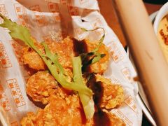 -新发现(宝山龙湖店)