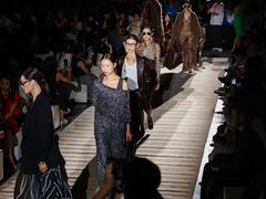 -上海跨国采购会展中心