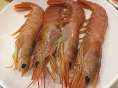 -芭菲盛宴·环球美食(北城国际店)