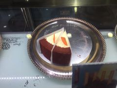 -第戎蛋糕(恒隆广场店)