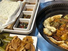 -二十一分小锅炖(中心店)
