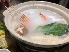 -海煮叹鲜·粥底火锅·港式海鲜打边炉(赛银国际广场店)