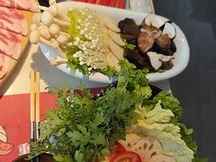 -重庆刘一手火锅(昌江恒基店)