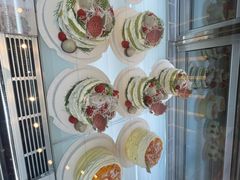 -WenTinG文汀·半糖蛋糕(合生汇店)