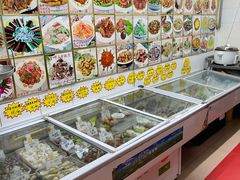 -青岛锅贴(四流中路店)