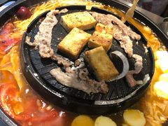 -小肚皮饮食店