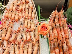 -圣丰索菲特·2 On 988 Café 自助餐厅