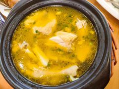-品鲜村农家菜·阳澄湖大闸蟹(总店)
