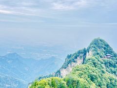 -少华山国家森林公园