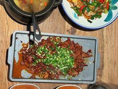 -树厨贵州菜(大十字店)